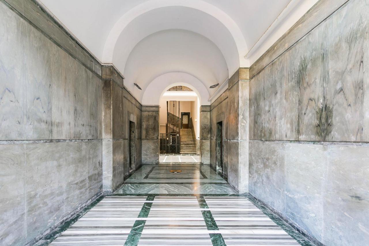 Appartamento La Mansarda Della Serva By Wonderful Italy Bari