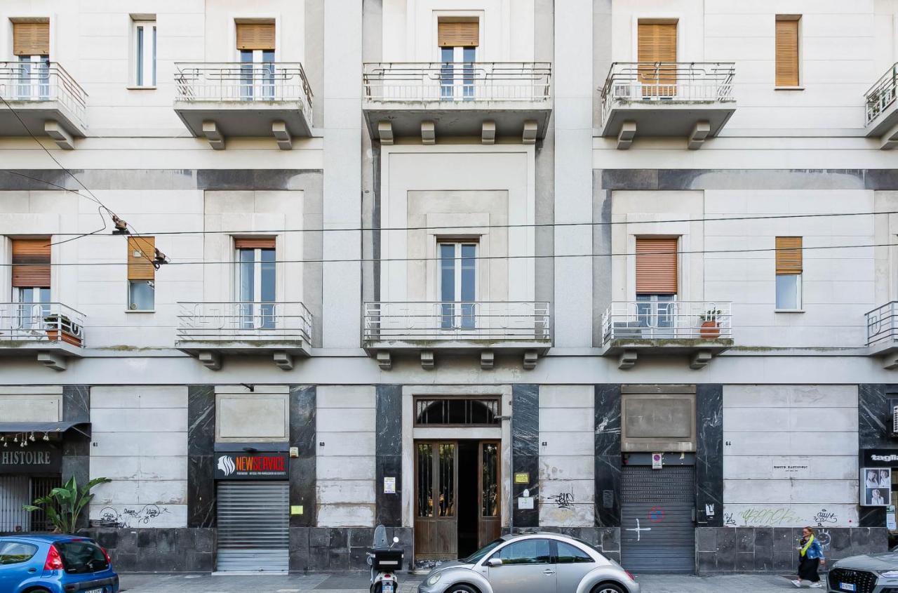 Appartamento La Mansarda Della Serva By Wonderful Italy Bari